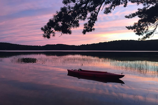 Cape Cod, MA